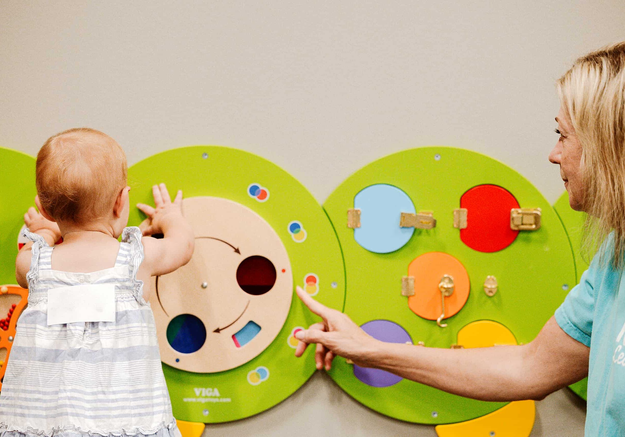 North Way Wexford Early Childhood