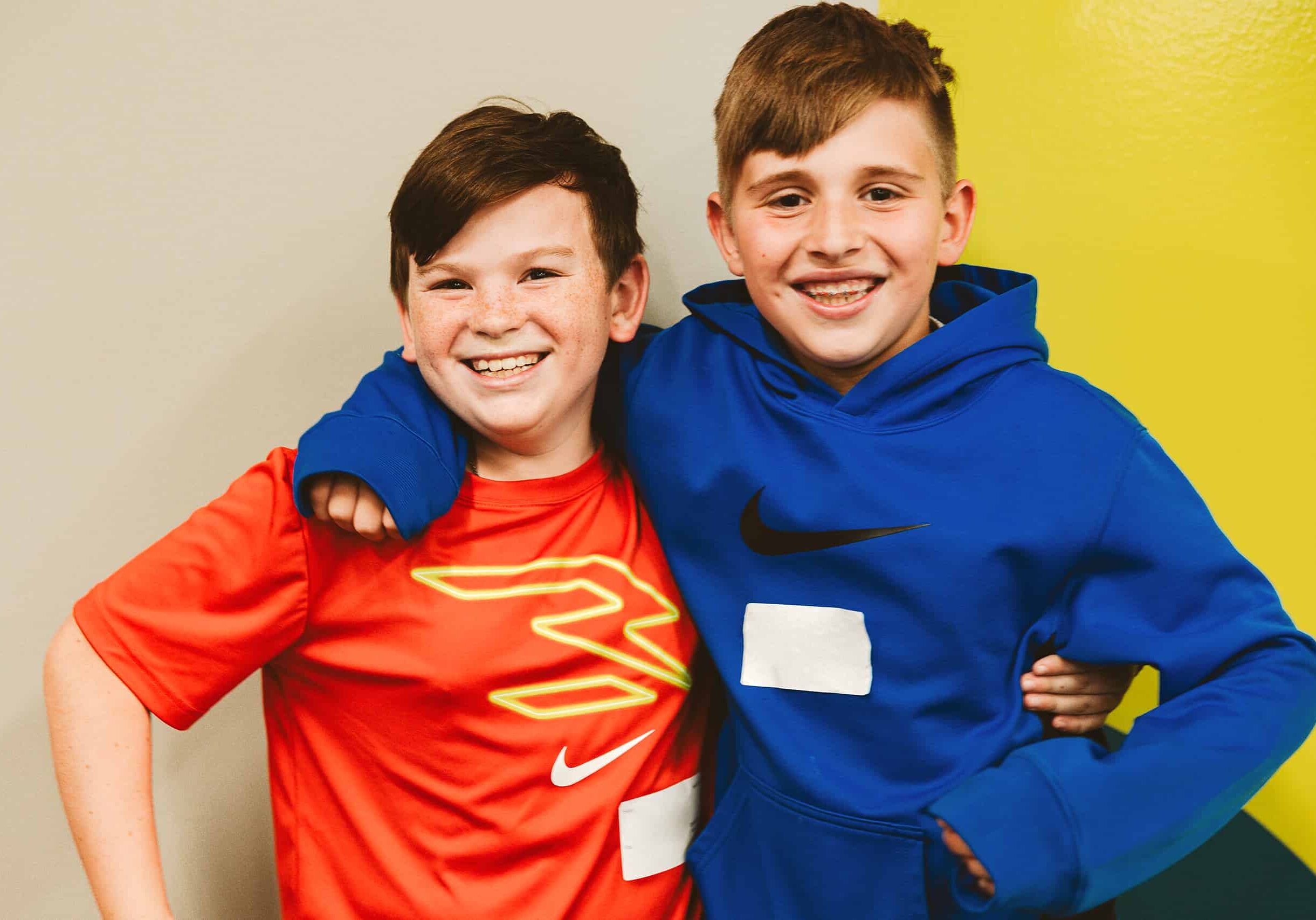 North Way Wexford Elementary Kids Ministry