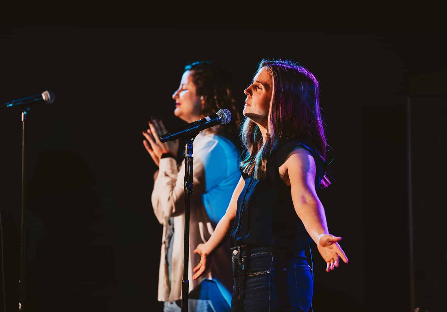 Worship at North Way