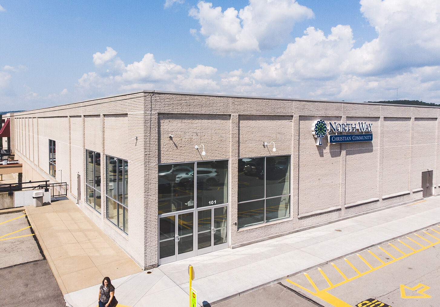 Churches in Beaver - North Way Beaver Valley Campus