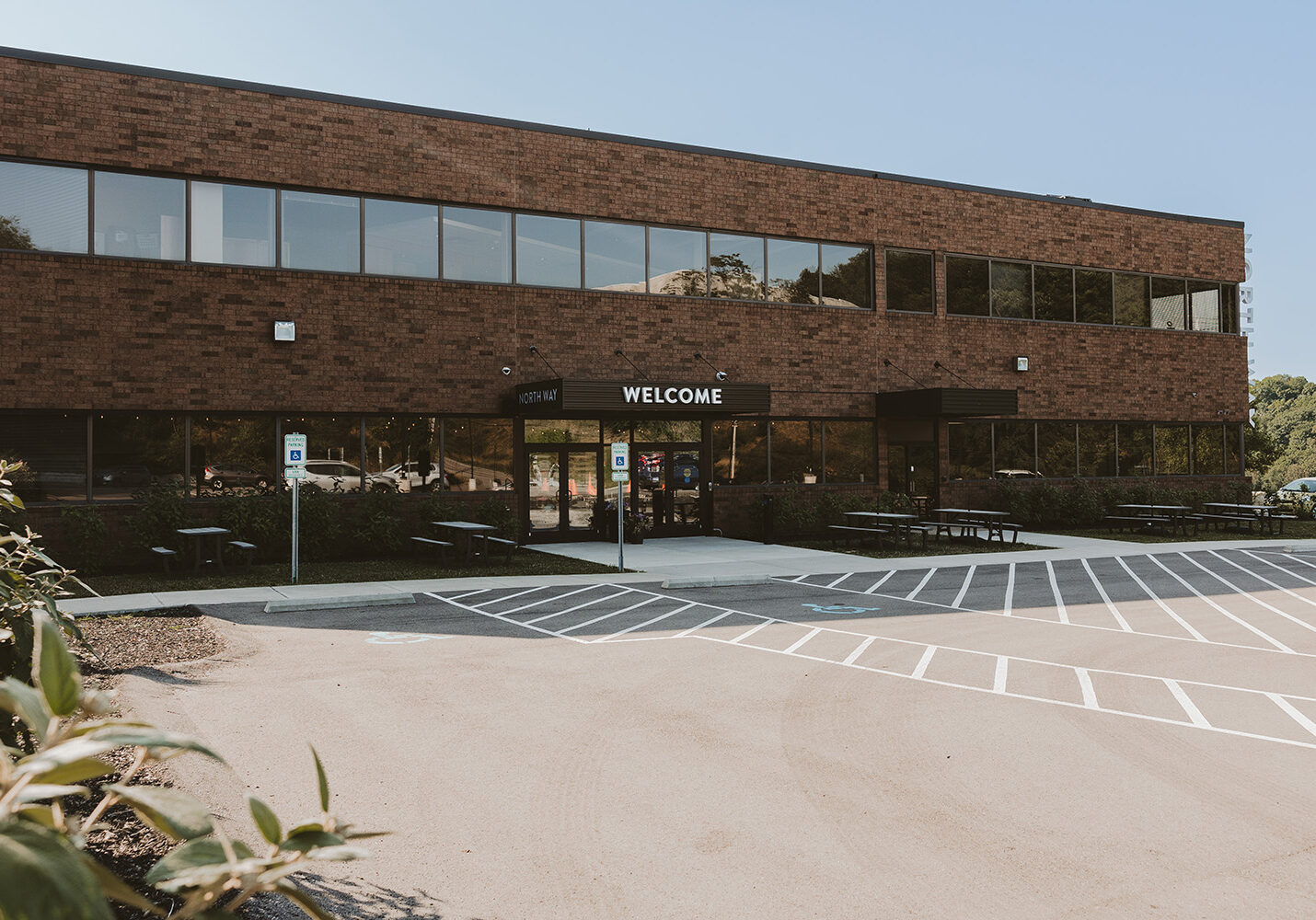 Church in Sewickley, PA - North Way Christian Community Sewickley Valley Campus